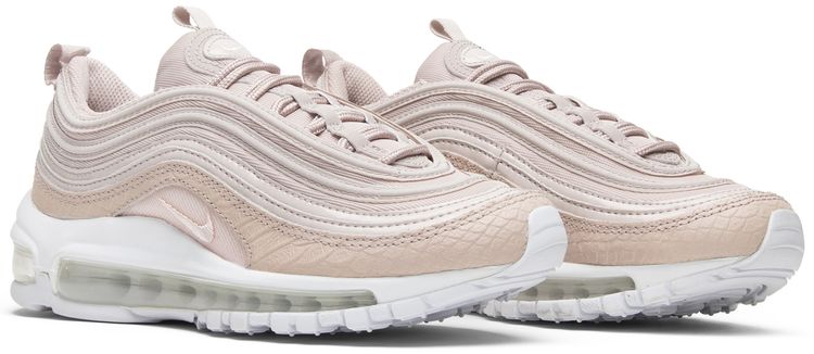 Nike Wmns Air Max 97 Premium Pink Snakeskin