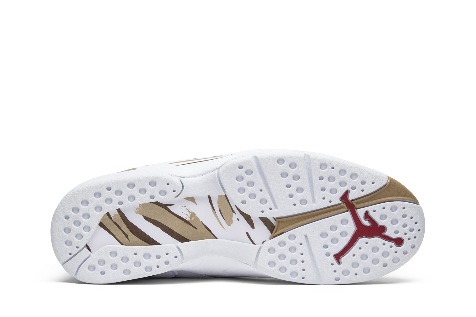 Buy OVO x Air Jordan 8 Retro White AA1239 135 GOAT