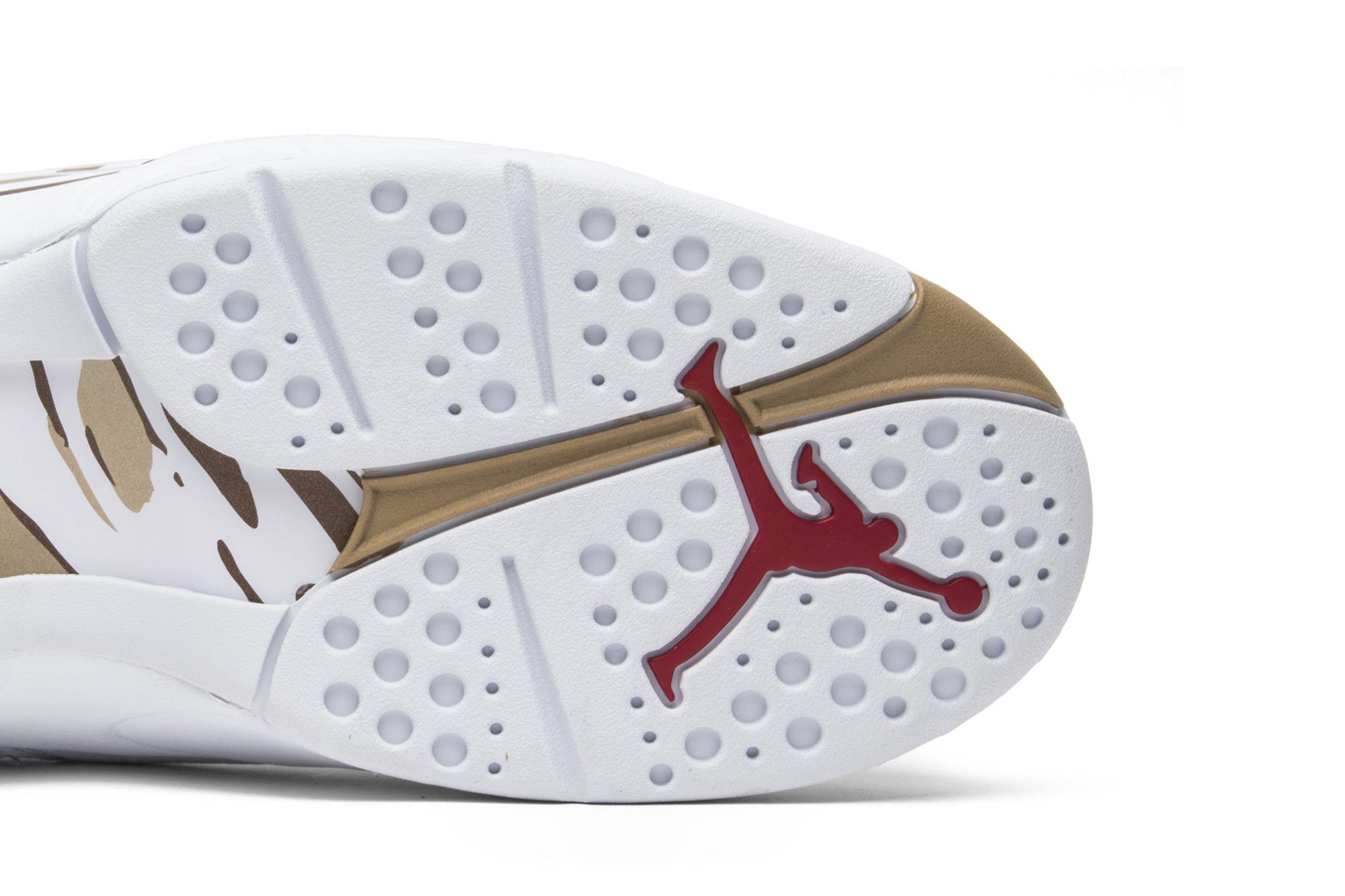 Buy OVO x Air Jordan 8 Retro 'White' - AA1239 135 | GOAT