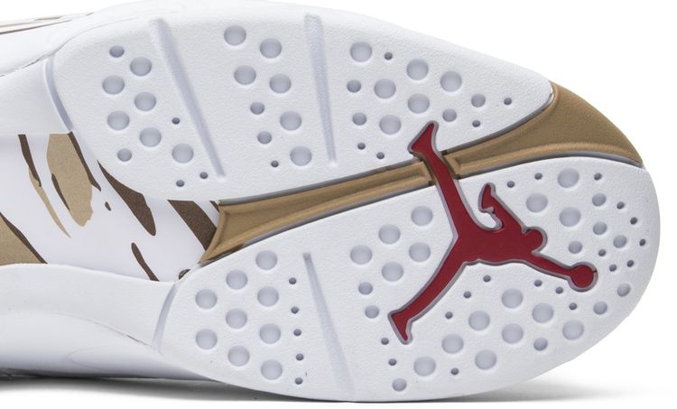 OVO x Air Jordan 8 Retro White