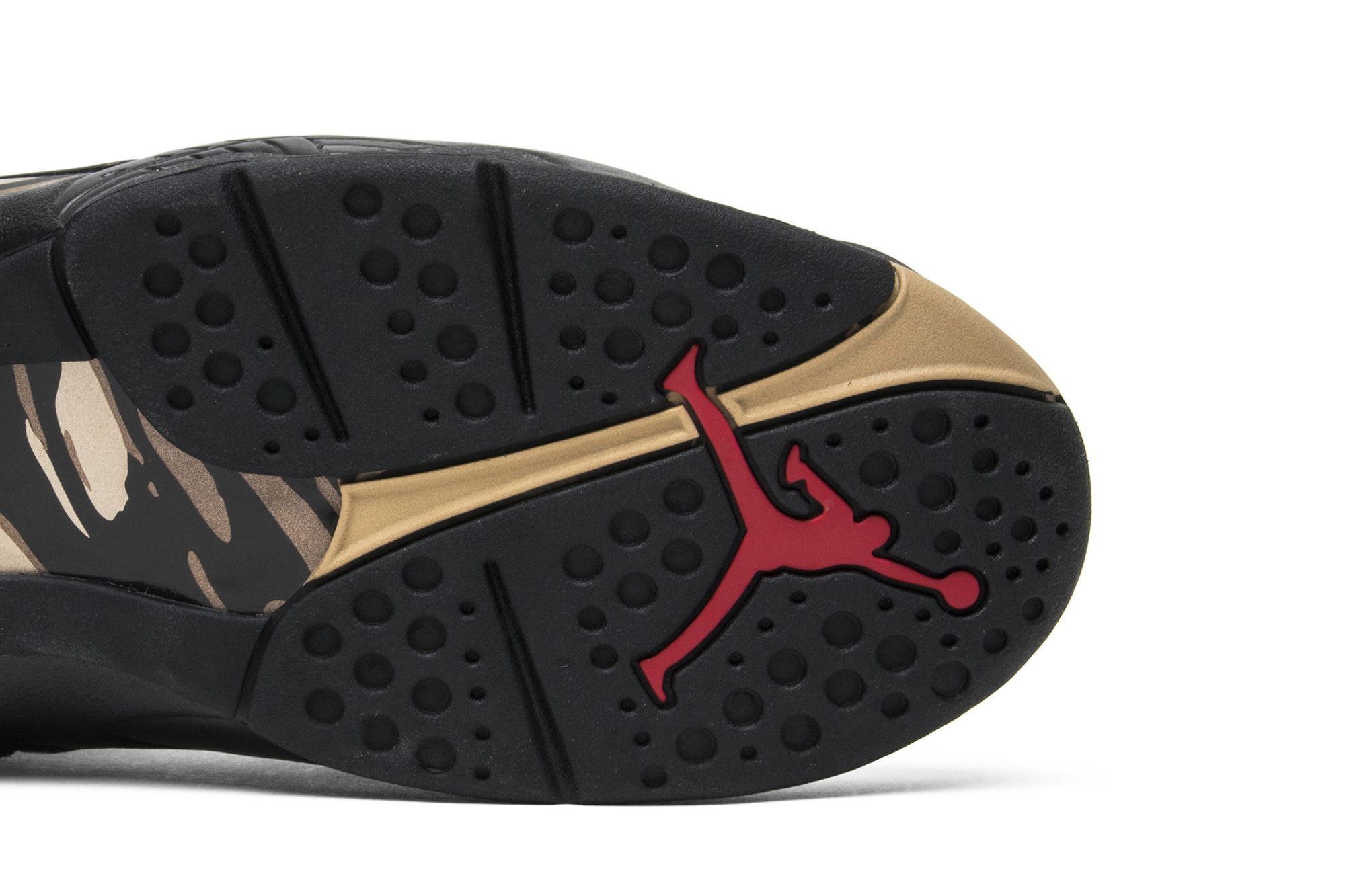 Buy OVO x Air Jordan 8 Retro Black AA1239 045 GOAT