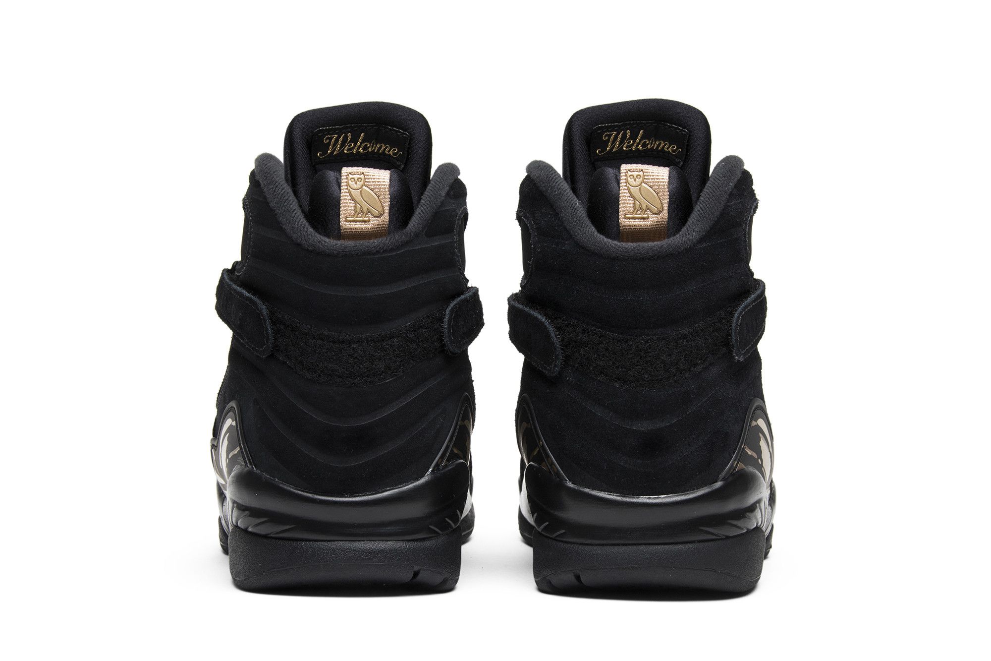 Black ovo 8s shop