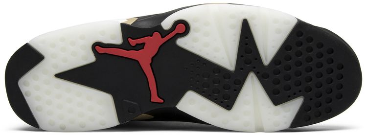 Air Jordan 6 Retro Chinese New Year