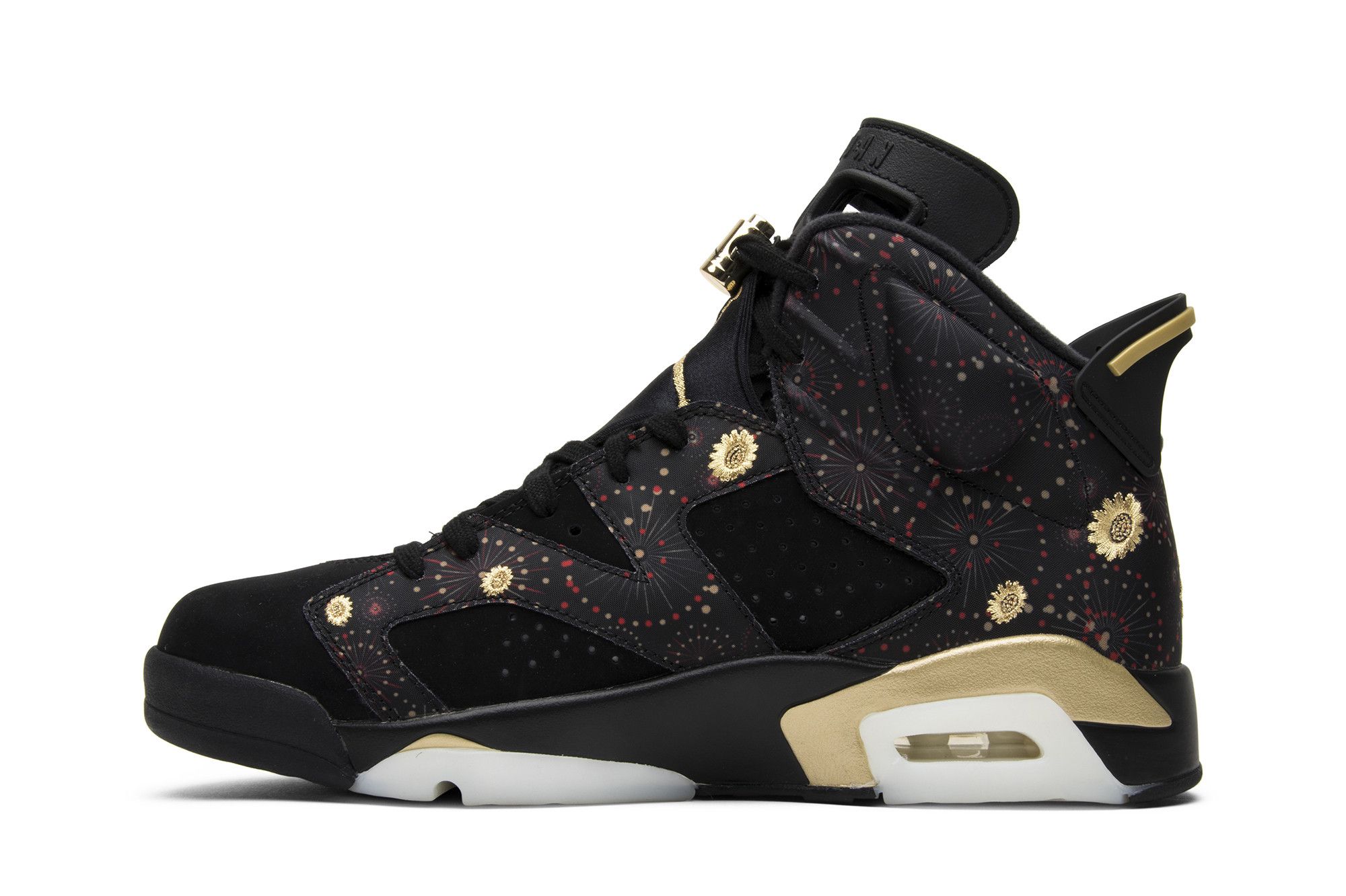Nike air jordan 6 chinese new year clearance