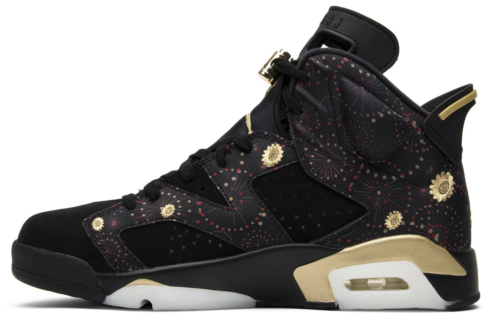 jordan6 cny