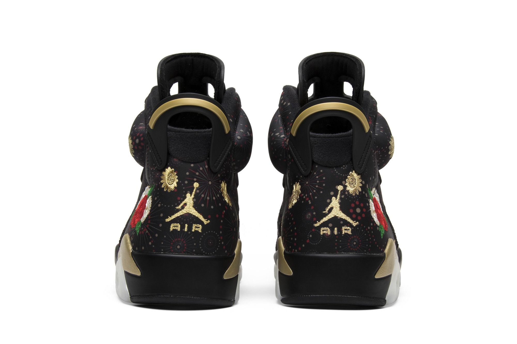 Buy Air Jordan 6 Retro Chinese New Year AA2492 021 GOAT