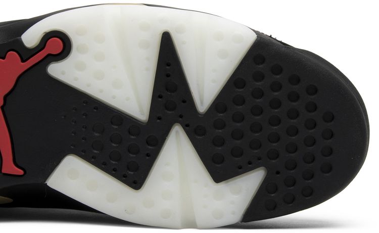 Air Jordan 6 Retro Chinese New Year