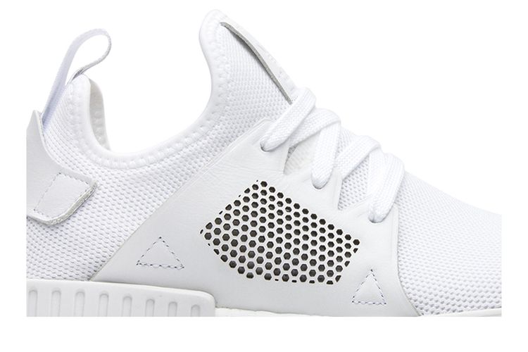 Buy Adidas NMD_XR1 'Triple White' - BY9922 | GOAT Buy Adidas NMD_XR1 'Triple White' - BY9922 | GOAT