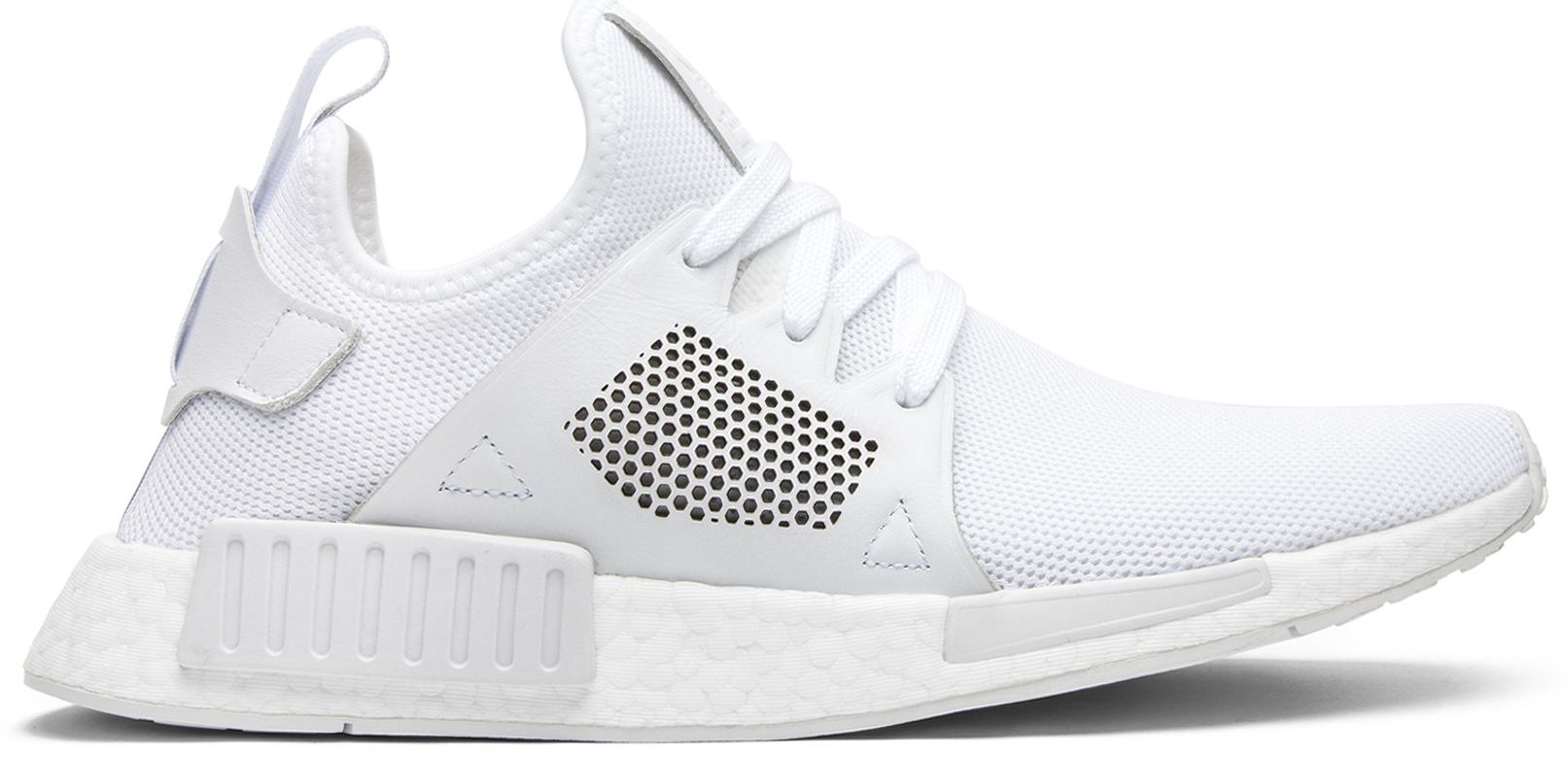 adidas nmd xr1 triple white