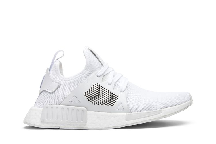 adidas gazelle silver green womens Shop White Mens adidas NMD R1 Lace Up Sneakers – Shoebacca main image 0
