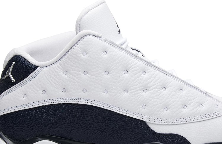 Air Jordan 13 Golf Midnight Navy