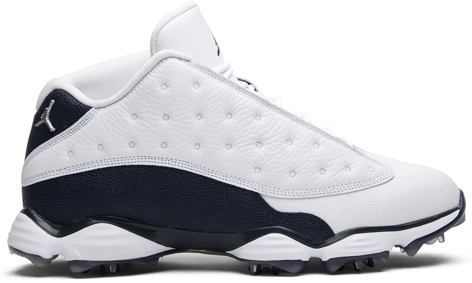 mens jordan golf shoes size 13