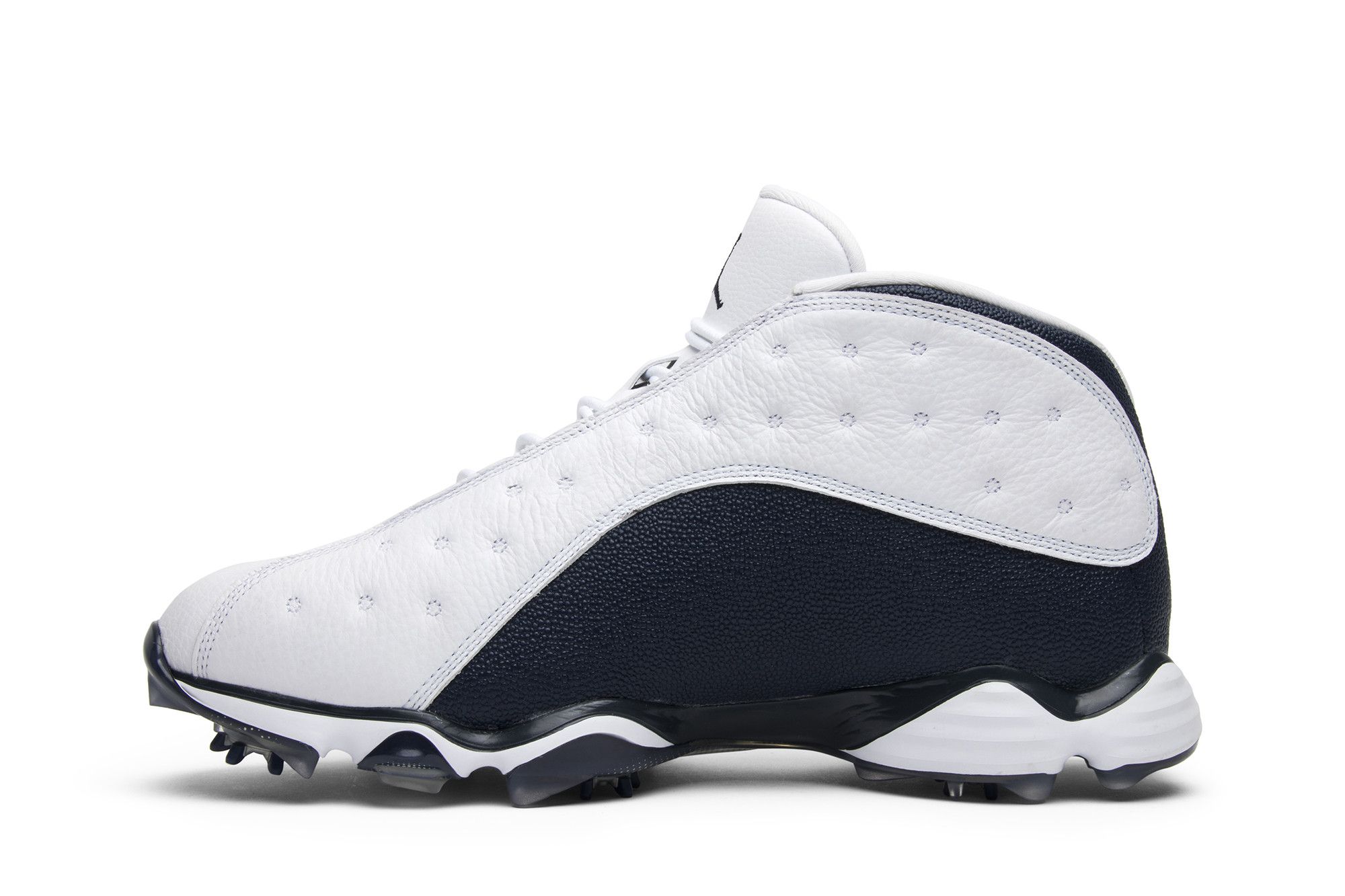 Nike air jordan 13 golf shoes cheap
