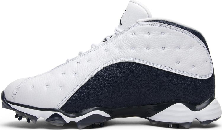 Air Jordan 13 Golf Midnight Navy