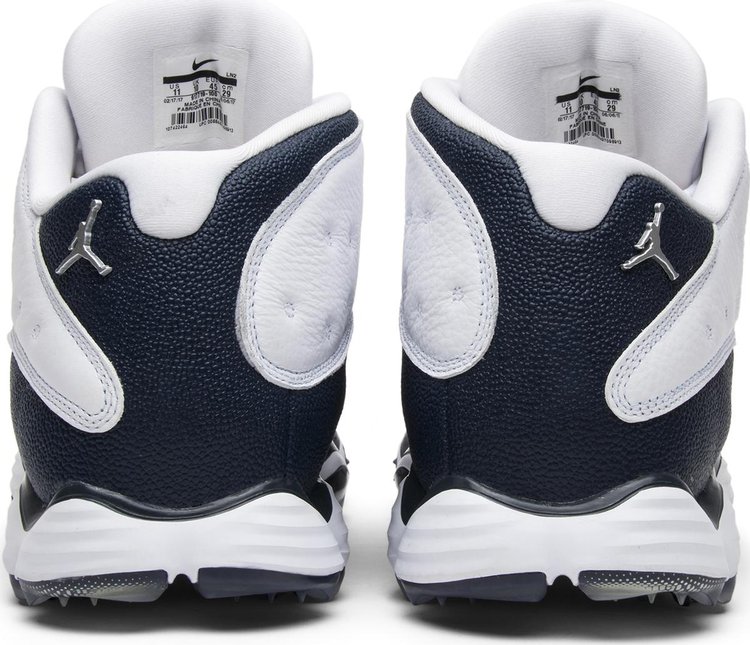 Air Jordan 13 Golf Midnight Navy