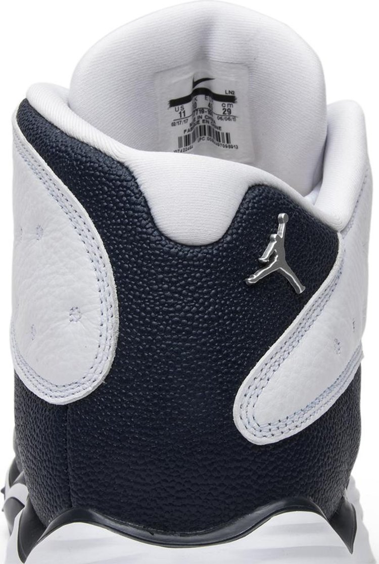 Air Jordan 13 Golf Midnight Navy