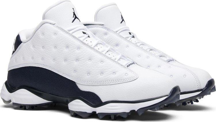 Air Jordan 13 Golf Midnight Navy