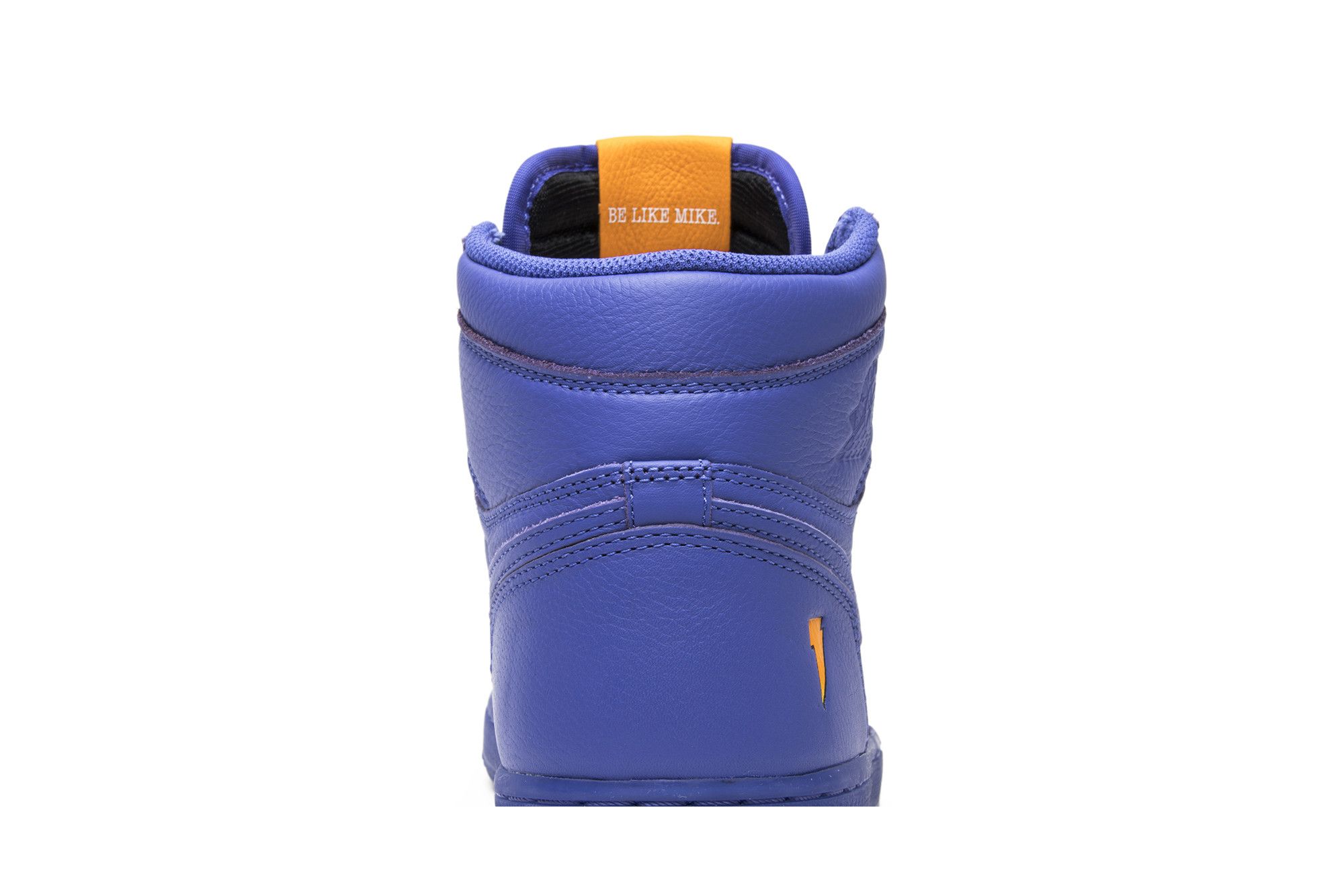 Jordan retro 1 gatorade purple clearance