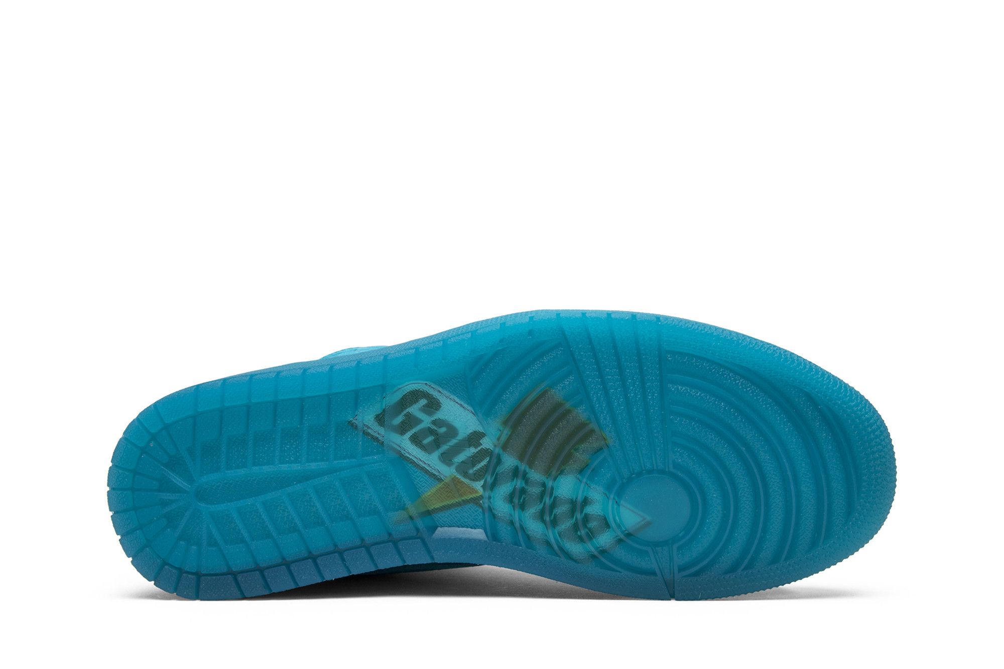 Buy Air Jordan 1 Retro High OG G8RD Blue Lagoon AJ5997 455 GOAT
