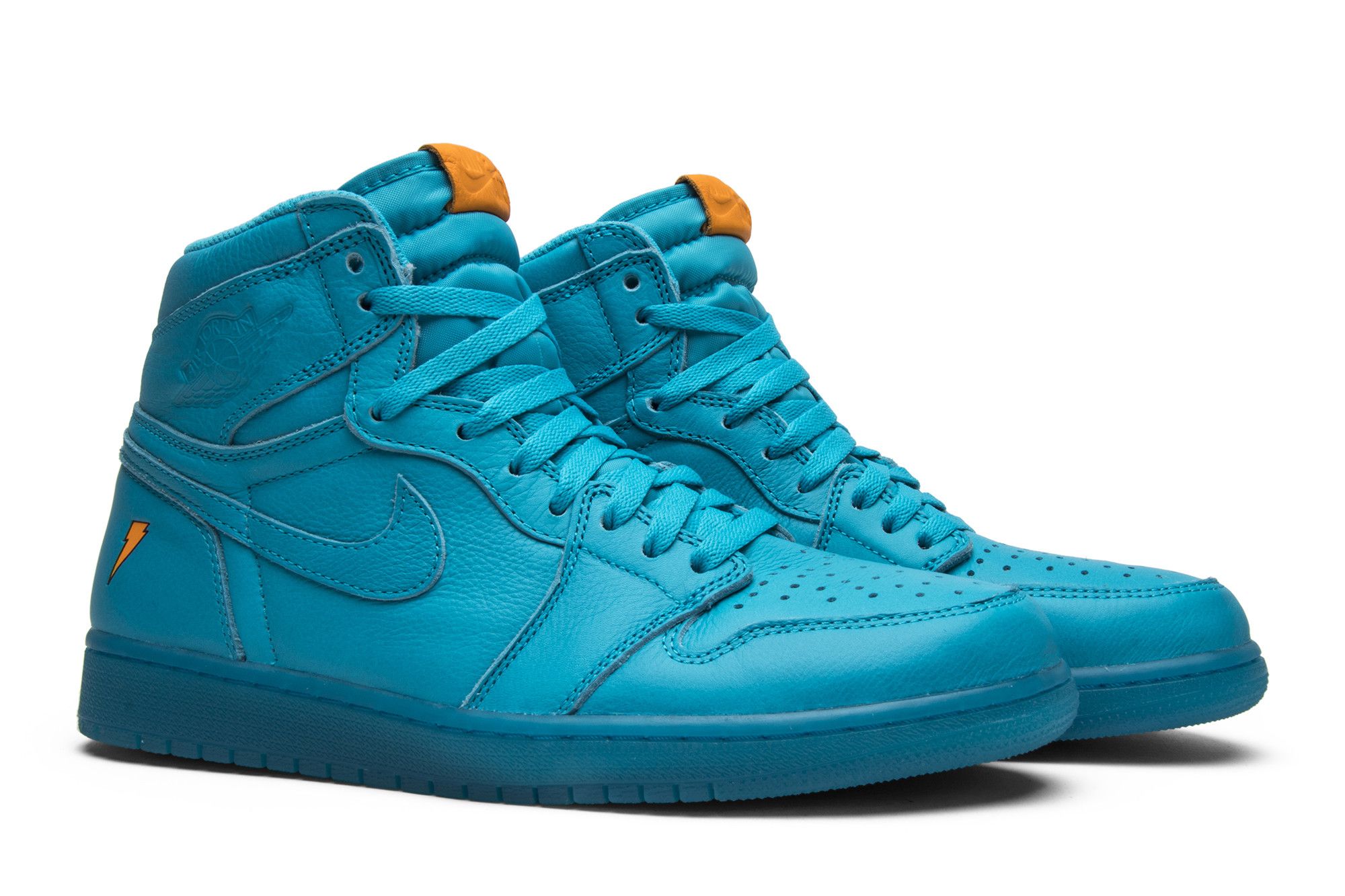 Air jordan 1 retro high og blue lagoon deals