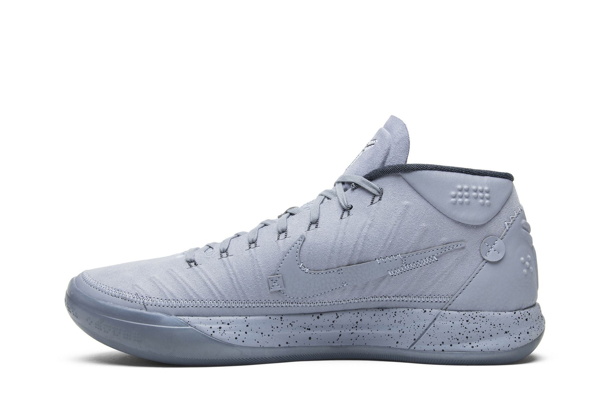 Buy Kobe A.D. Mid 'Detached' - 922482 002 | GOAT