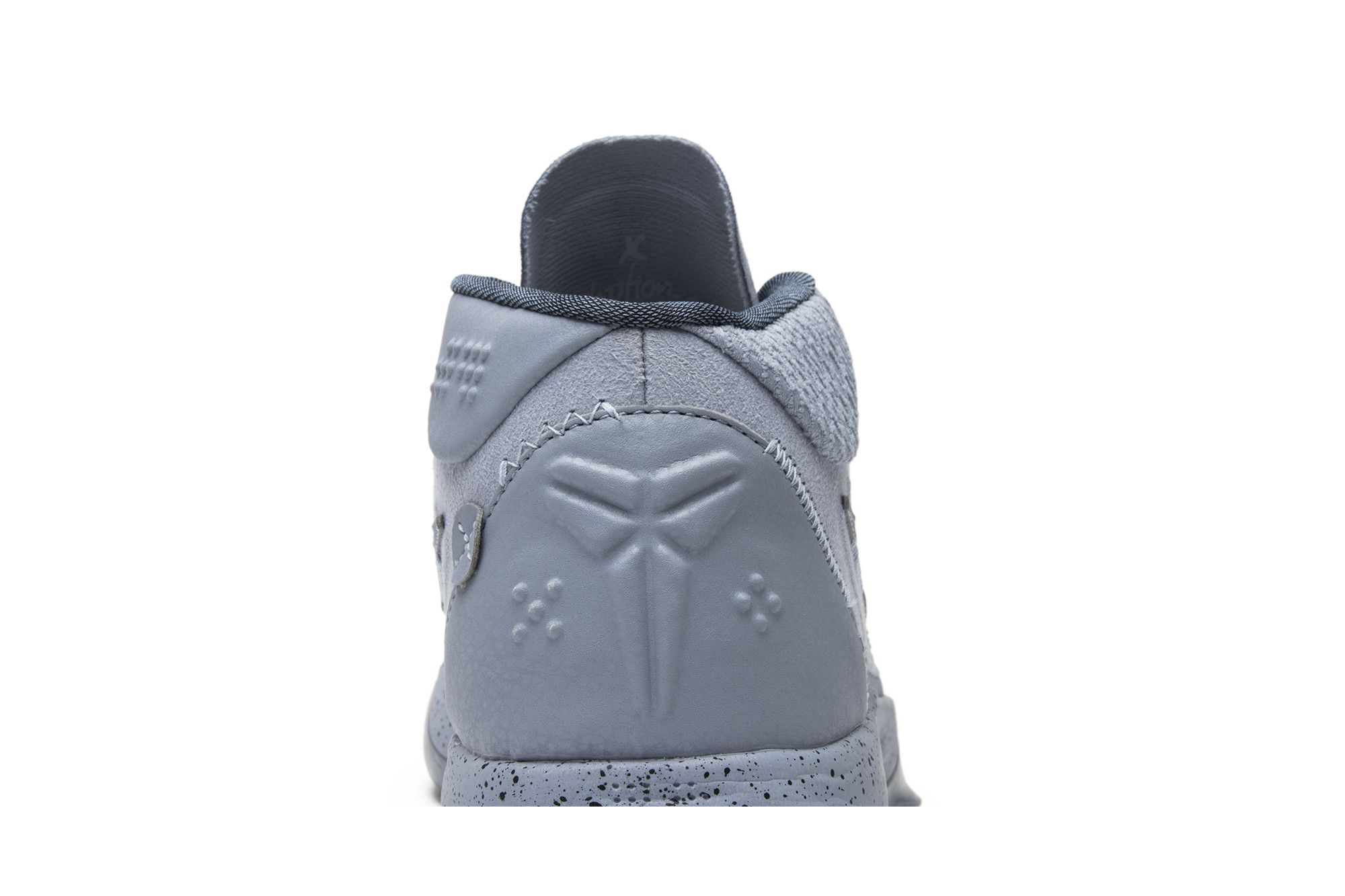 Size 10.0 Kobe A.D. Mid Detached