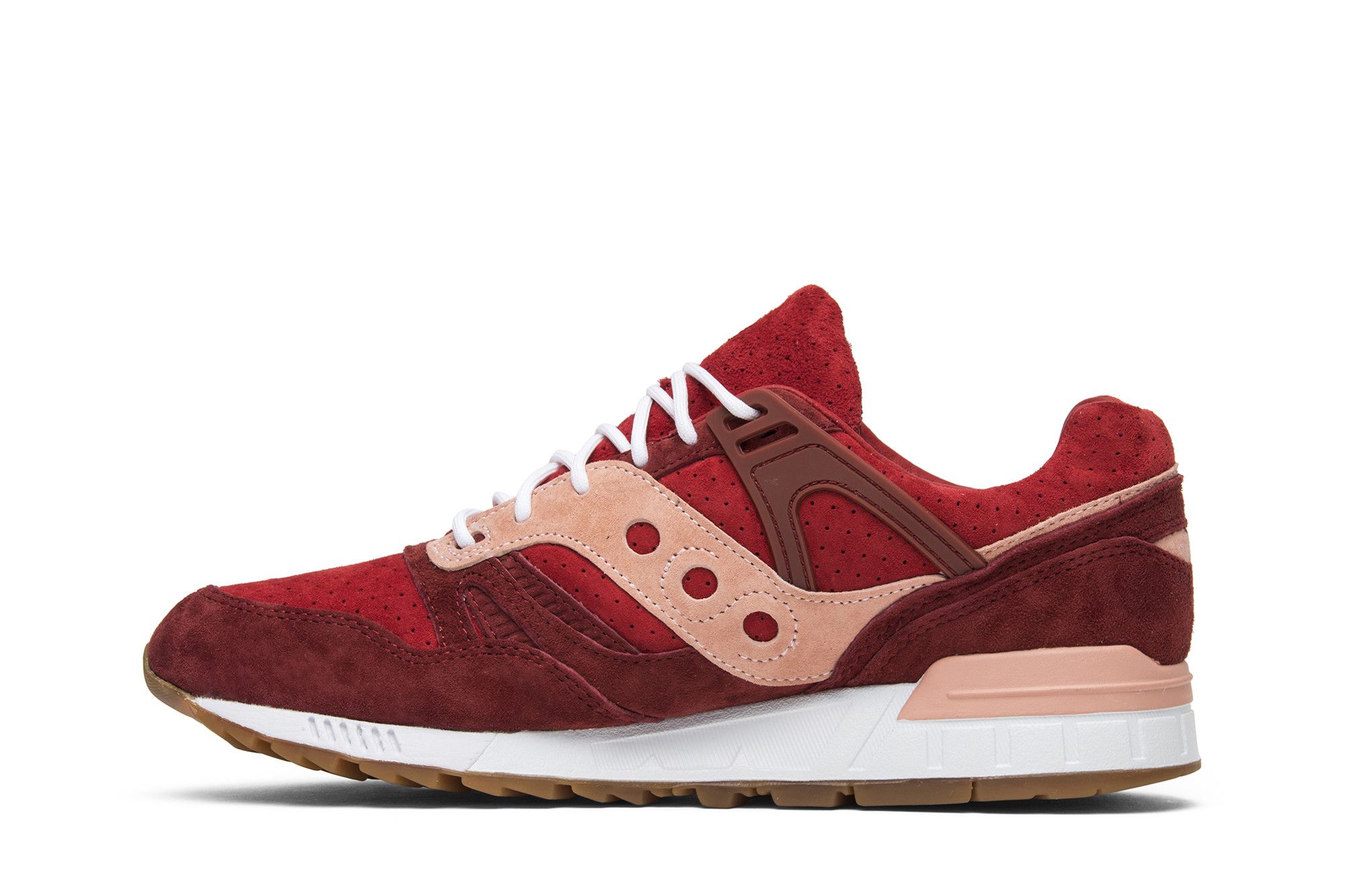 Saucony mr foamer simpson top
