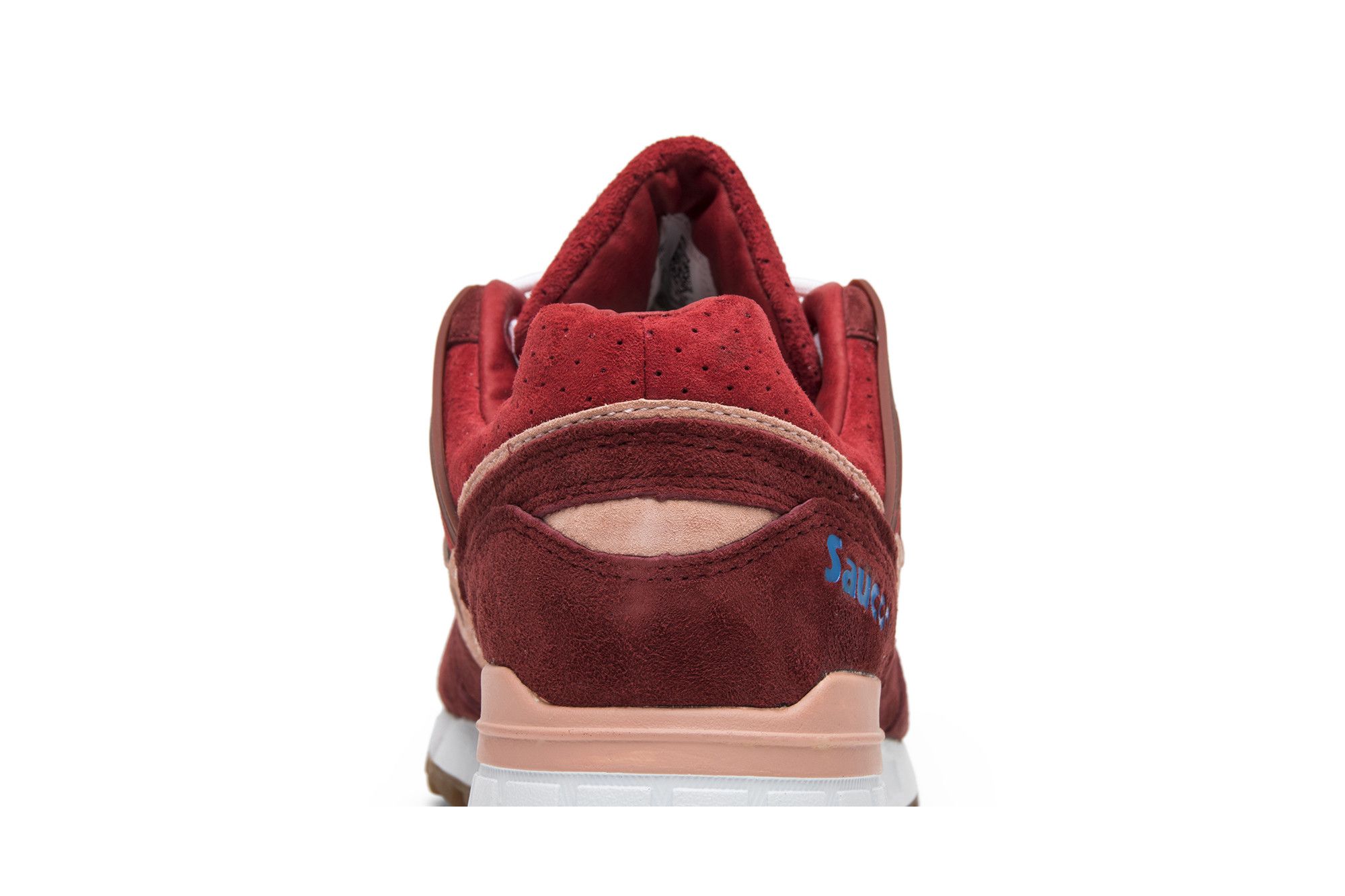 Saucony mr foamer simpson new arrivals