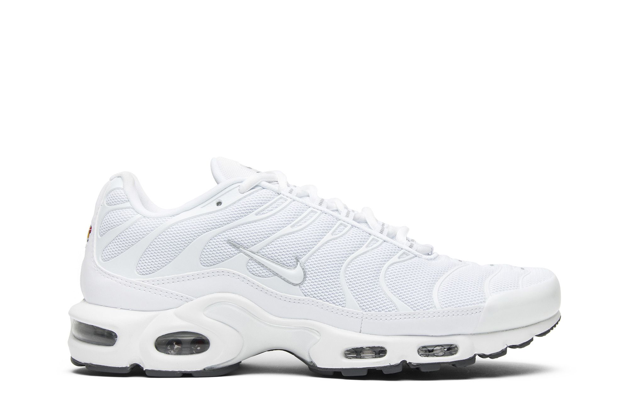 Air max plus goat 2025