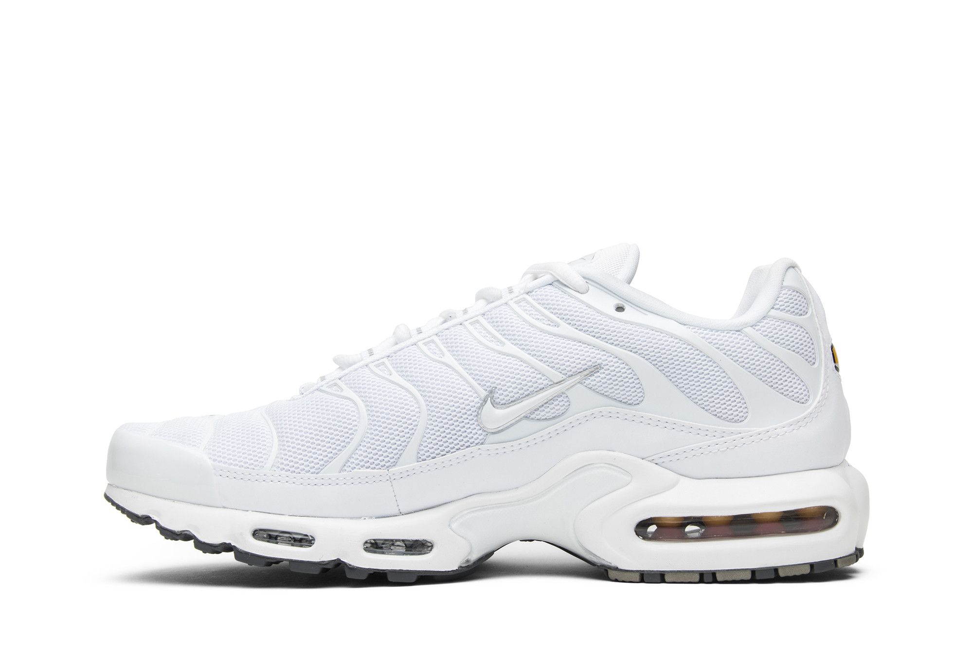 Buy Air Max Plus White 604133 139 GOAT CA