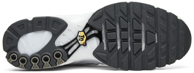 Air Max Plus White