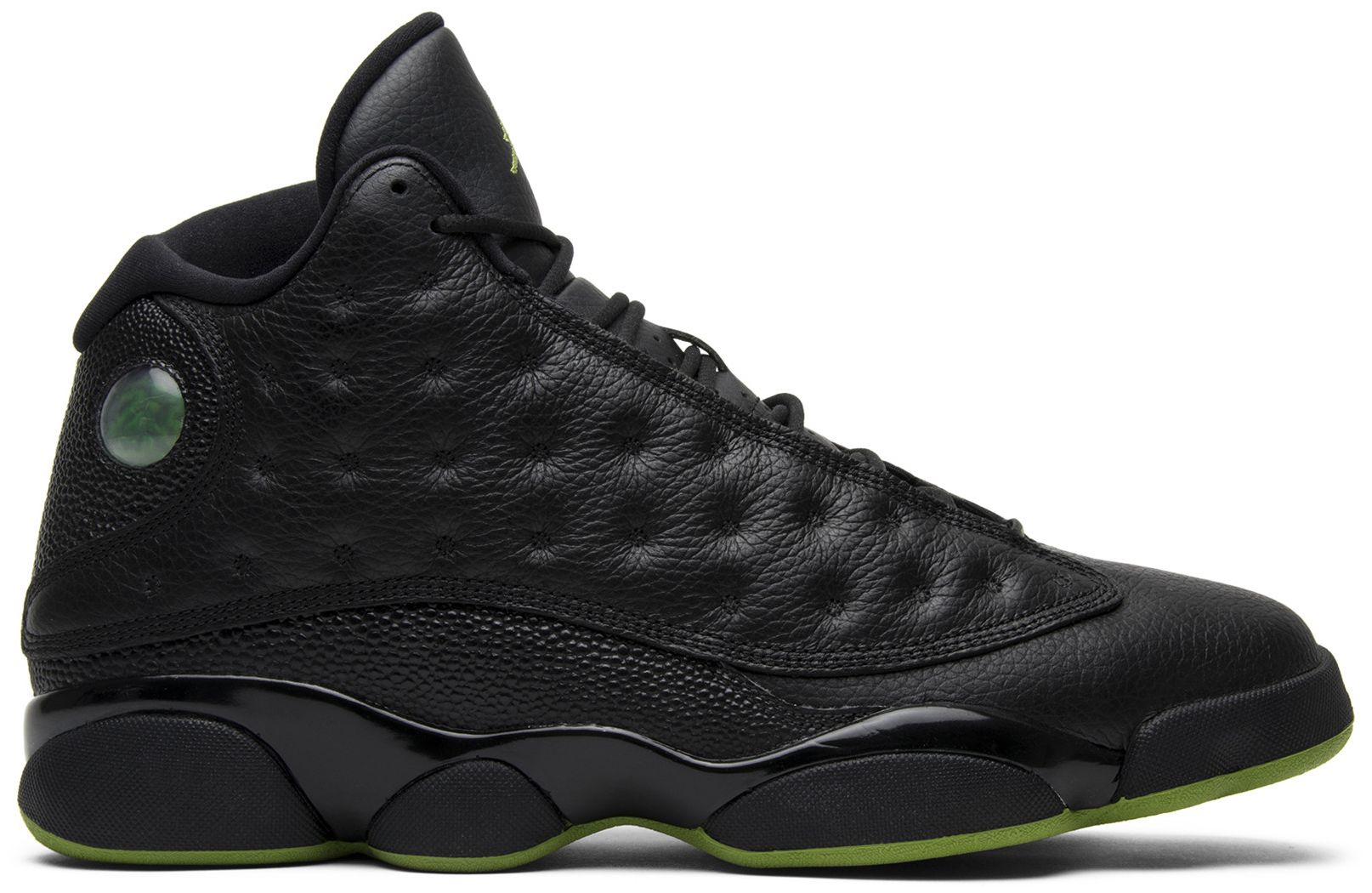 jordan 13 altitude