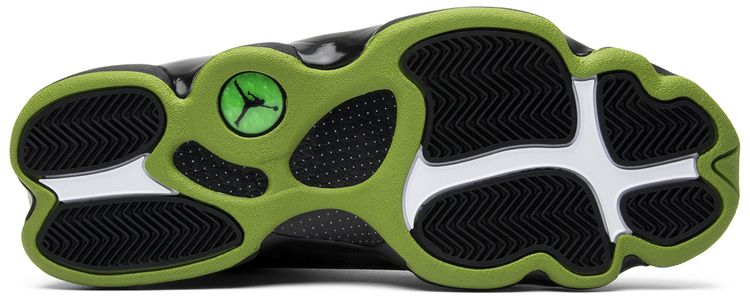 Air Jordan 13 Retro Altitude 2017