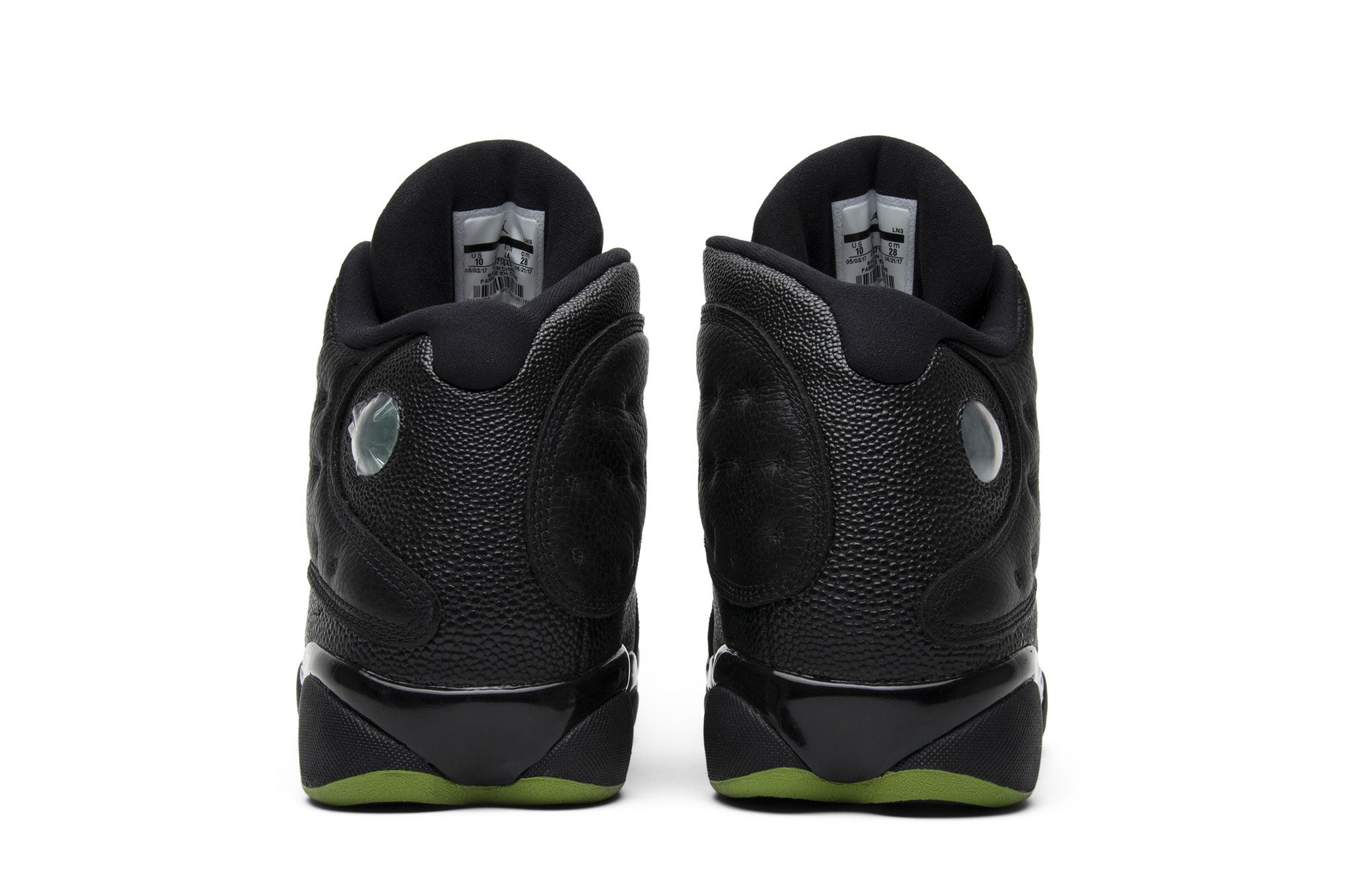Air jordan 13 altitude 2017 top