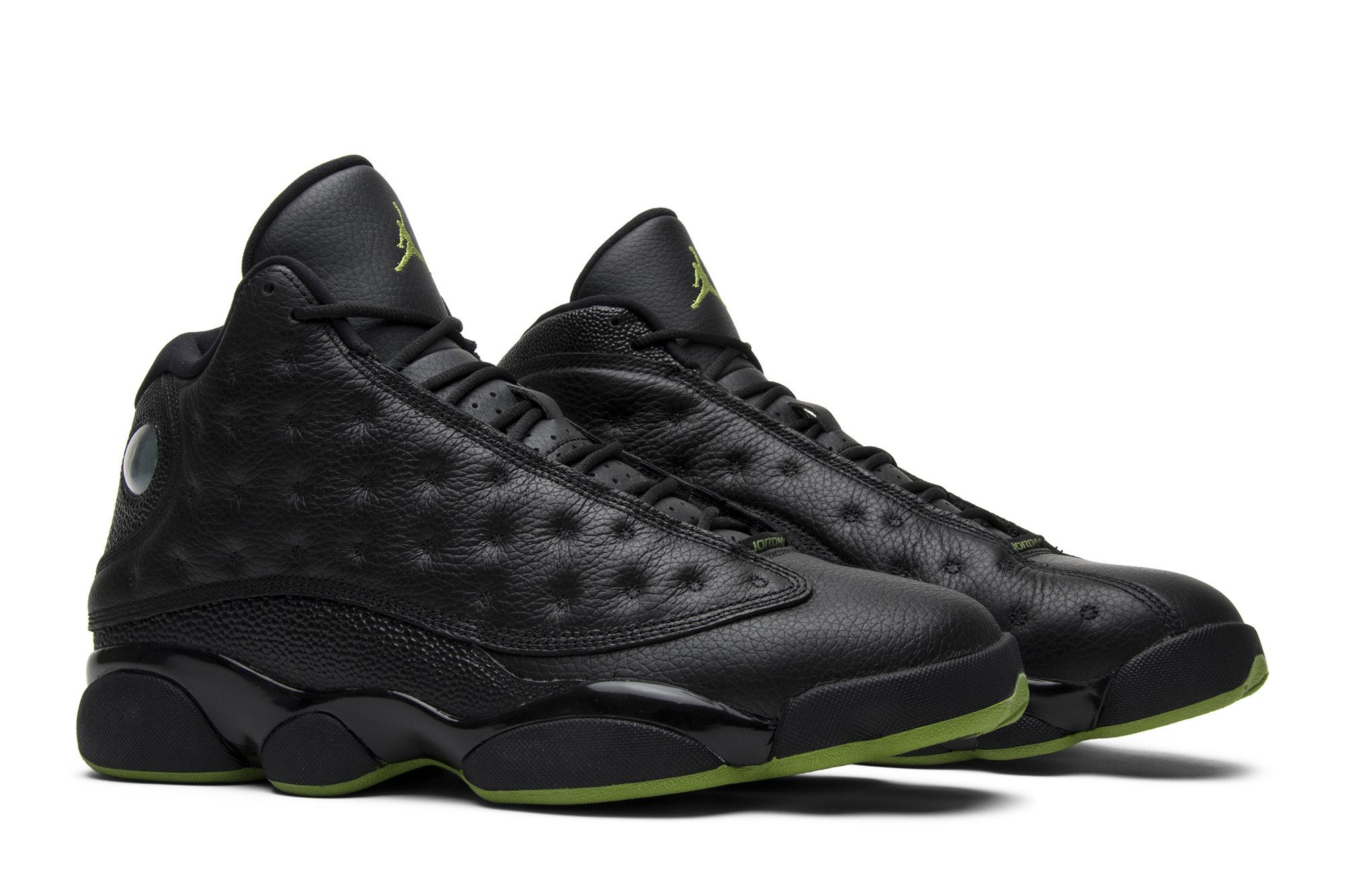 Buy Air Jordan 13 Retro Altitude 2017 414571 042 GOAT