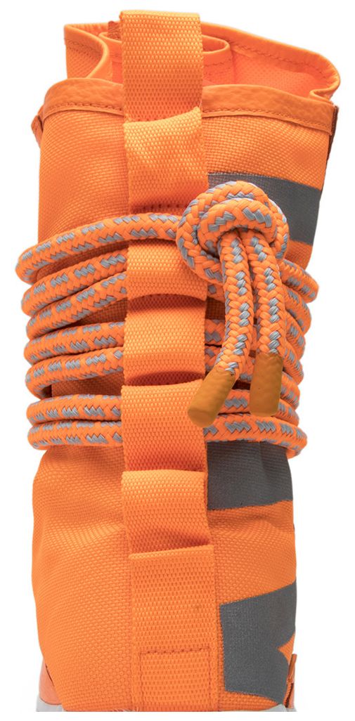 Nike SF Air Force 1 High Total Orange