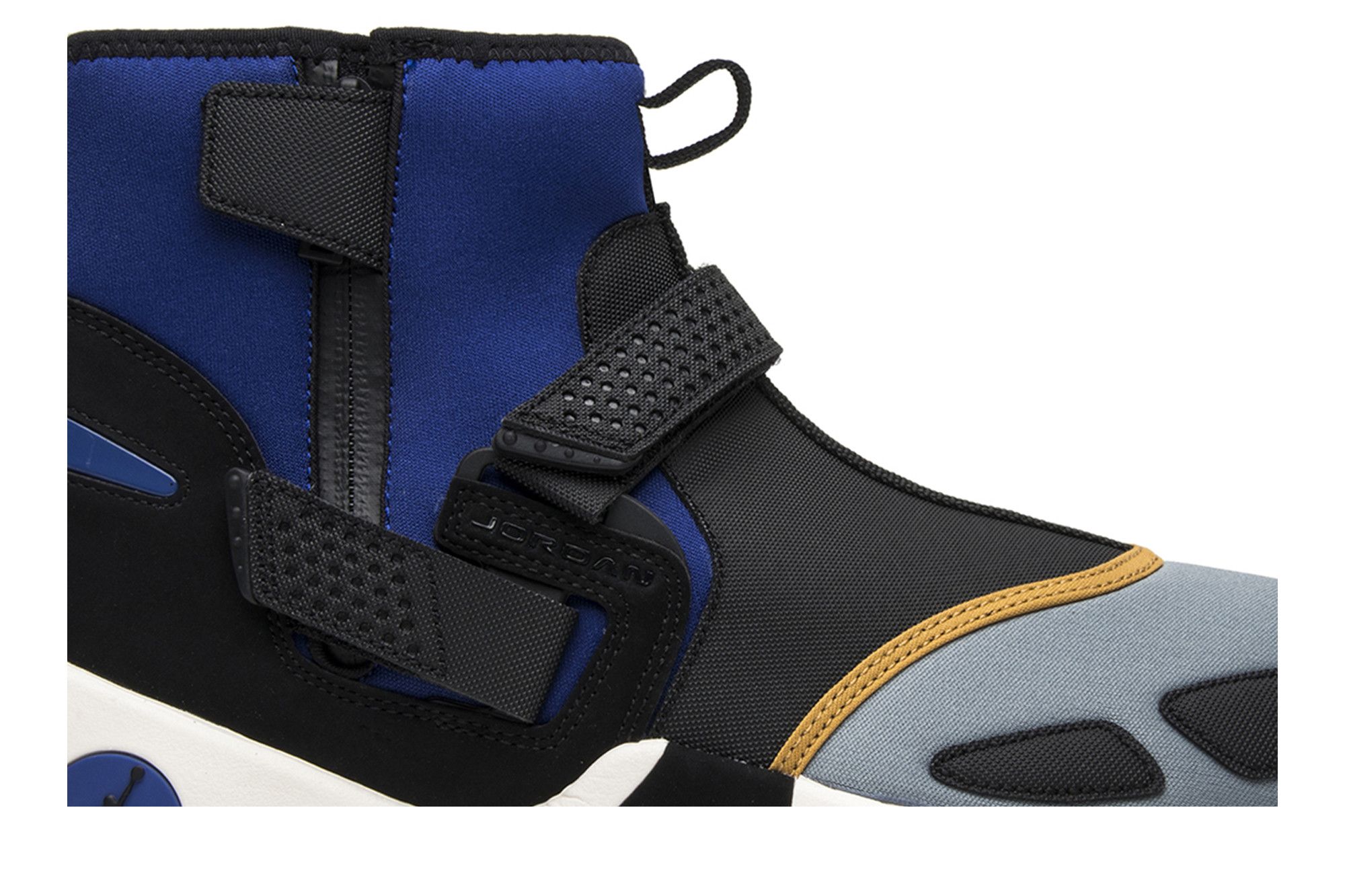 Jordan trunner lx blue hot sale