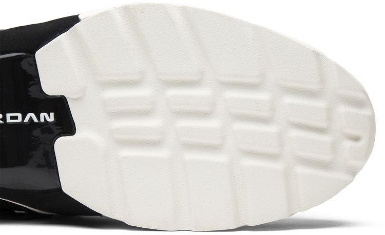 Air Jordan Trunner LX High NRG Black Grey Blue