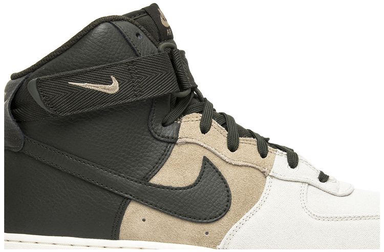 Nike Air Force 1 High 07 LV8 Light Bone