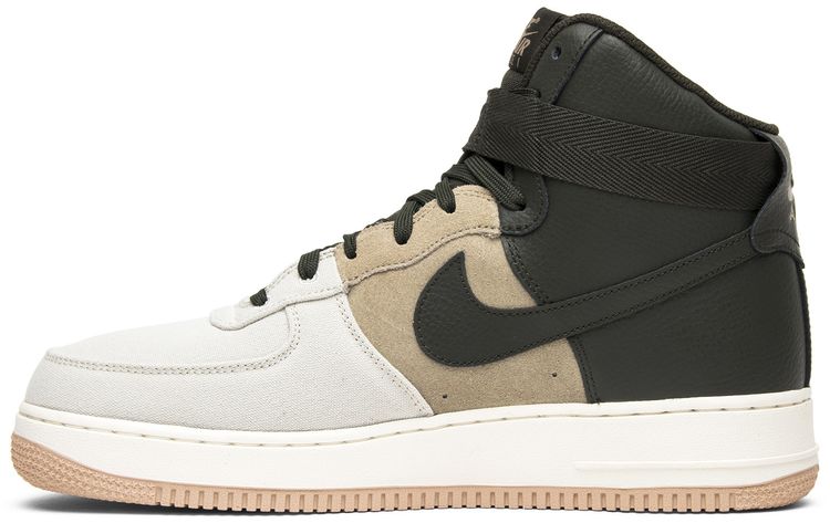Nike Air Force 1 High 07 LV8 Light Bone