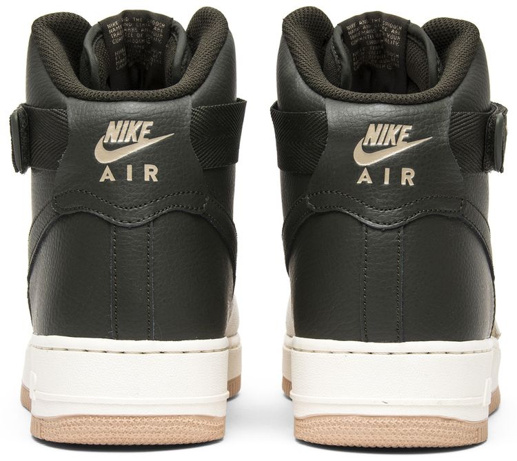 Nike Air Force 1 High 07 LV8 Light Bone