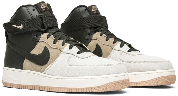 Nike Air Force 1 High 07 LV8 Light Bone