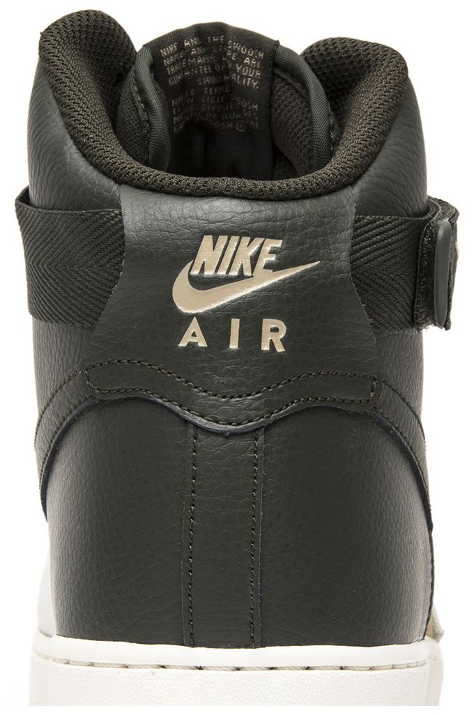 Nike Air Force 1 High 07 LV8 Light Bone