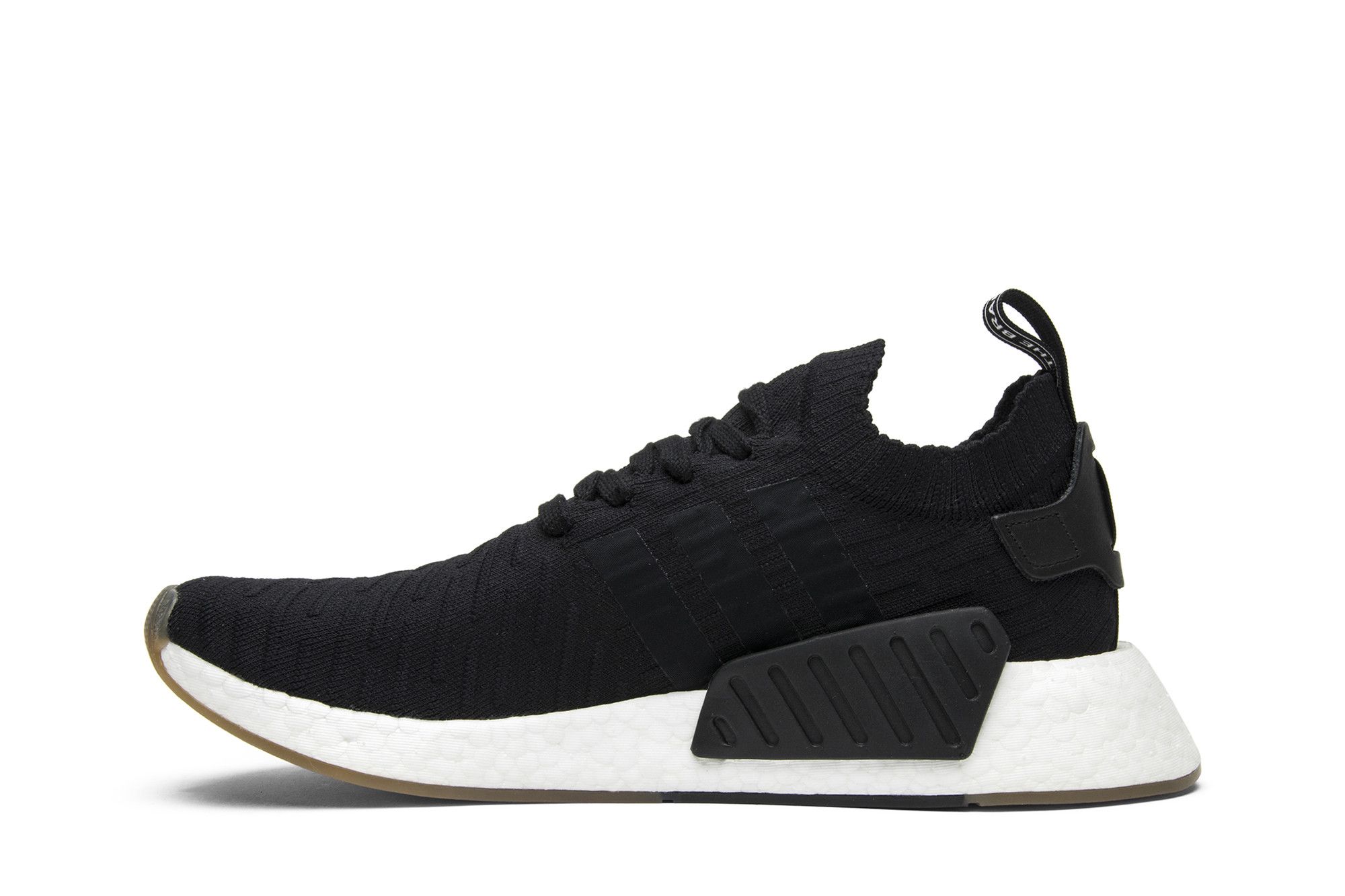 Buy NMD R2 Primeknit Japan Black Gum BY9696 GOAT CA