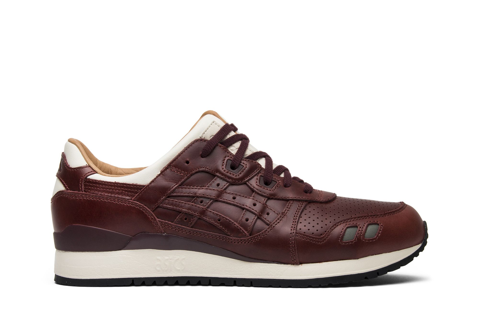 Packer shoes j shop crew asics