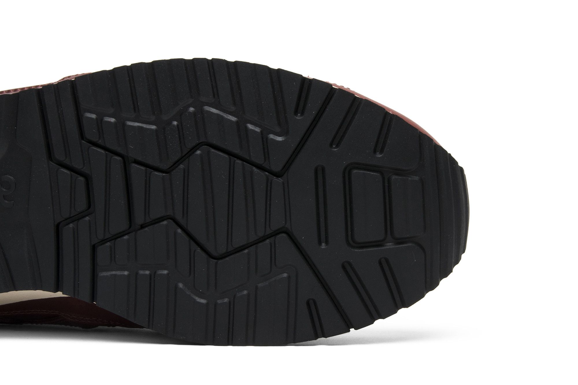 Buy Packer Shoes x J.Crew x ASICS Gel Lyte 3 '1907 Collection