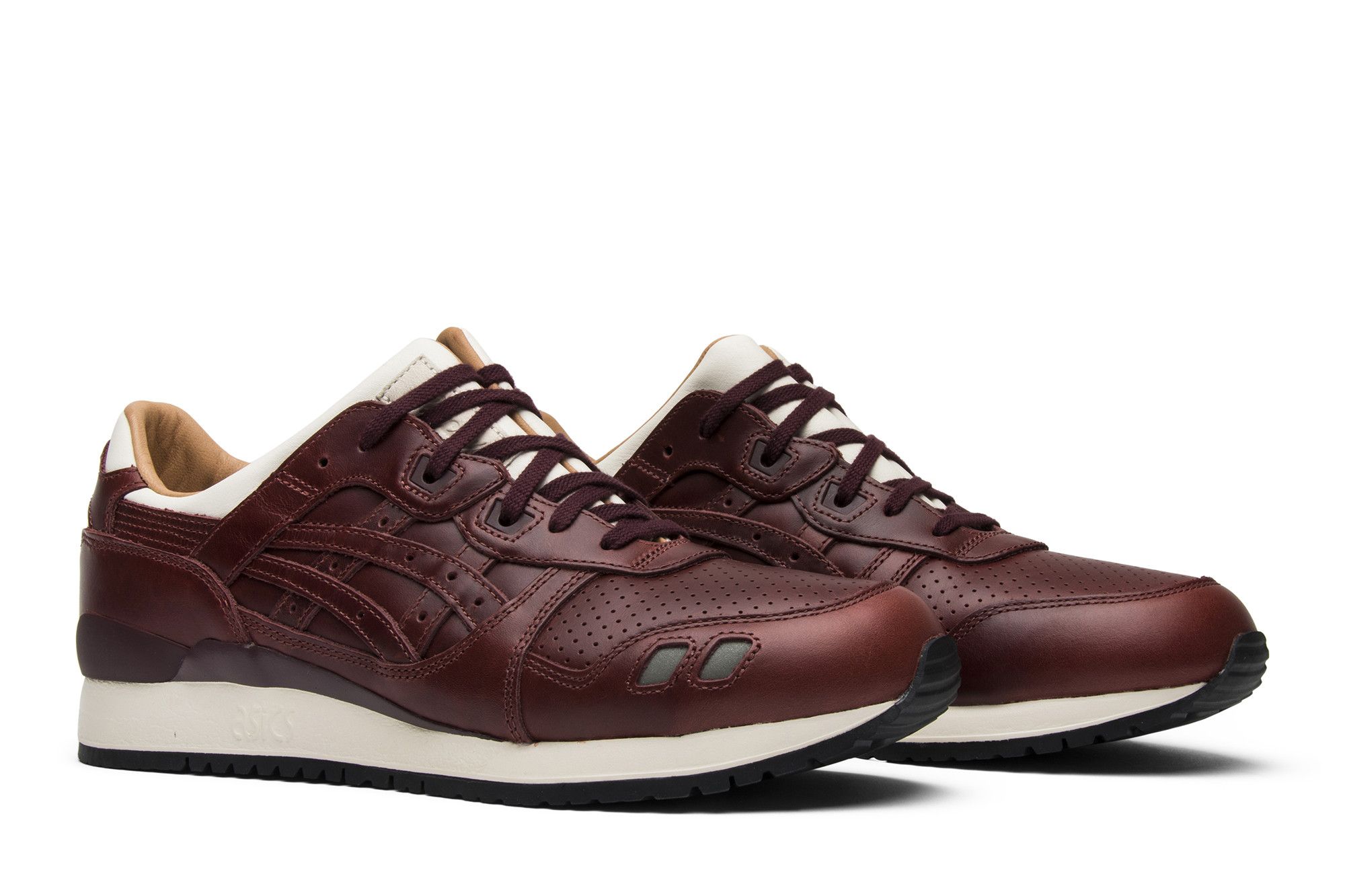 Buy Packer Shoes x J.Crew x ASICS Gel Lyte 3 '1907 Buy Packer Shoes x J.Crew x ASICS Gel Lyte 3 '1907