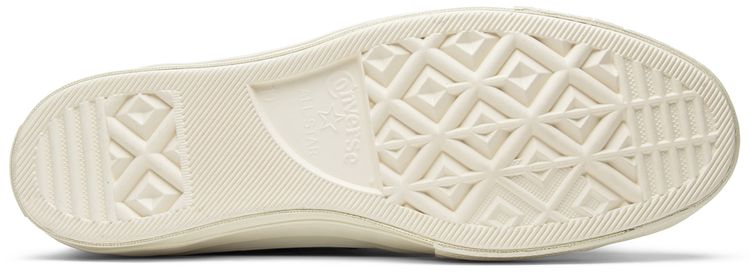 Converse Chuck Taylor All Star Premium Hi Milwaukee Bucks