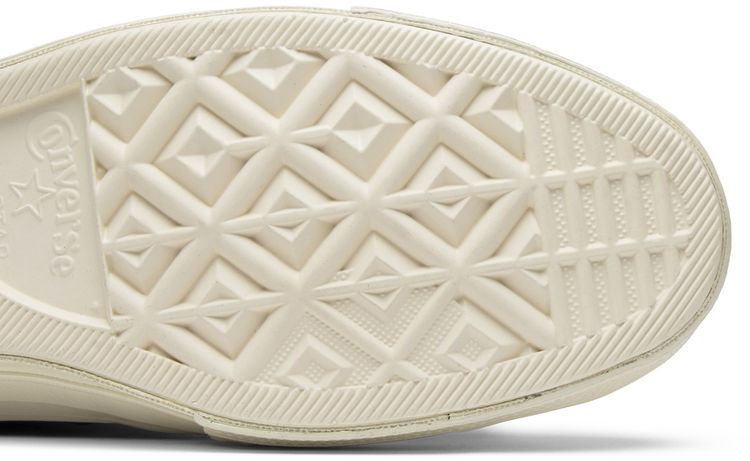 Converse Chuck Taylor All Star Premium Hi Milwaukee Bucks