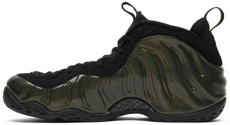 Nike Air Foamposite One Legion Green